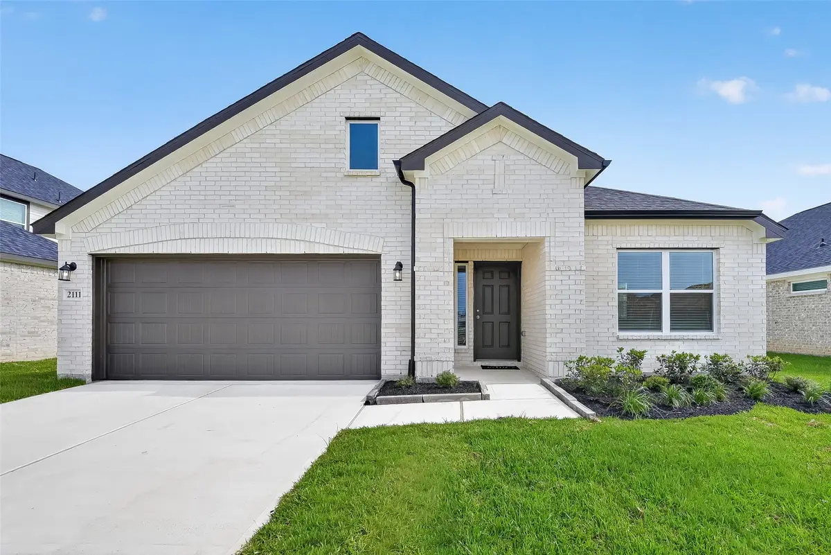 1057 Sunflower Terrace Drive, Magnolia, TX 77355 - #1