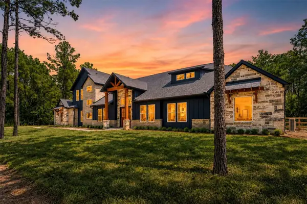 15646 Forest Grove Drive, Willis, TX 77378