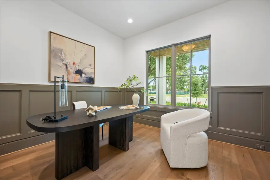 1570 Cheshire Lane, Houston, TX 77018 - Image #3