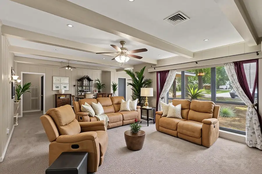 110 S Woodsway Street W, Conroe, TX 77301 - #2