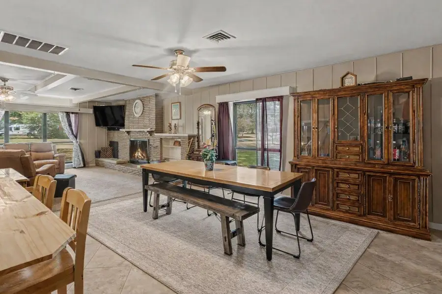 110 S Woodsway Street W, Conroe, TX 77301 - #3