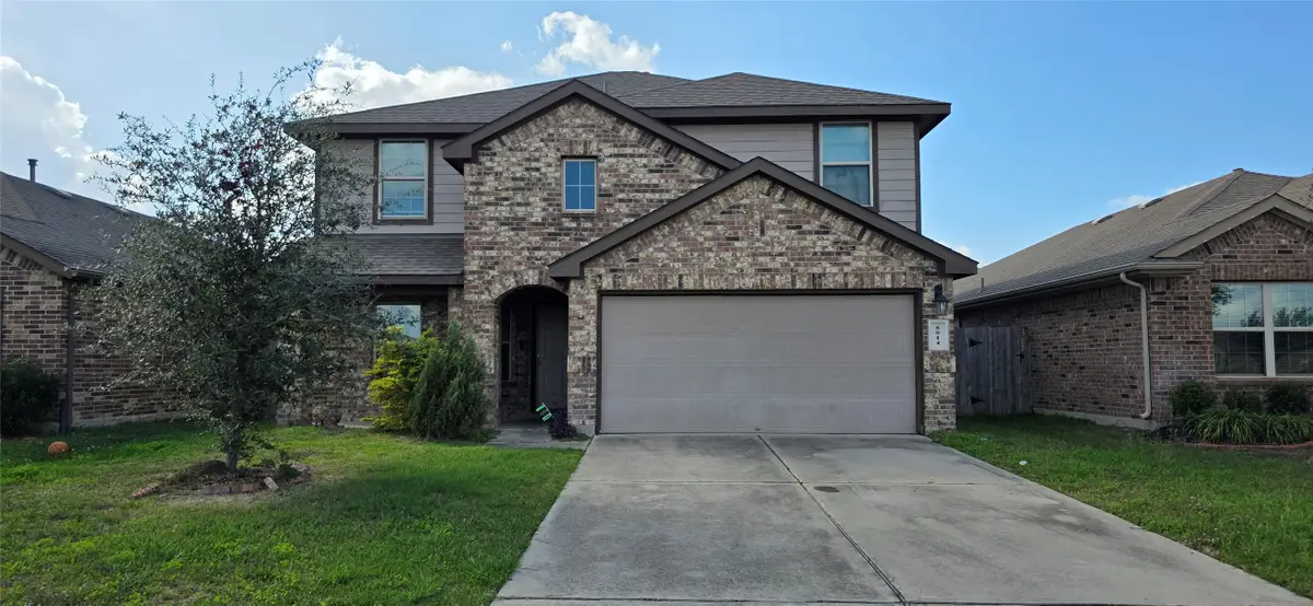 8014 Fieldfare Drive, Rosharon, TX 77583 - Image #1