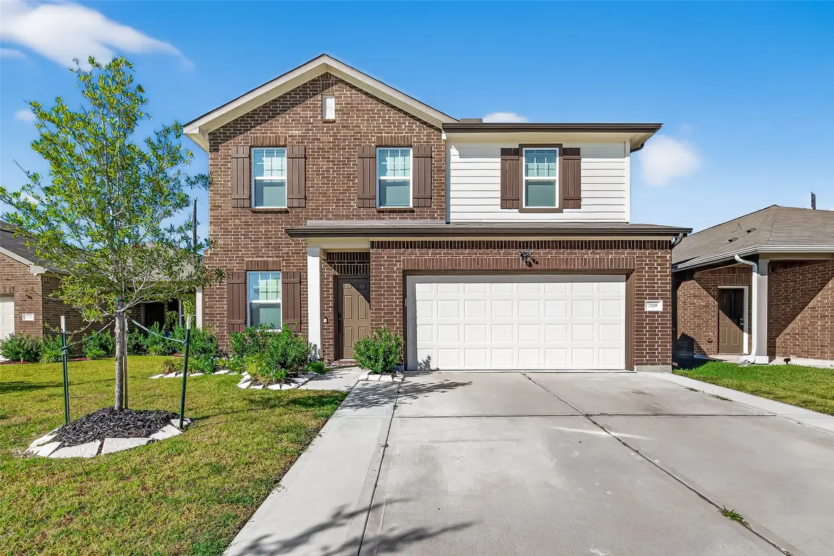 7119 Evitale Way, Houston, TX 77049 - Image #1