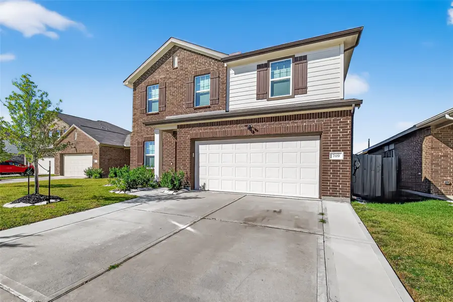 7119 Evitale Way, Houston, TX 77049 - Image #2