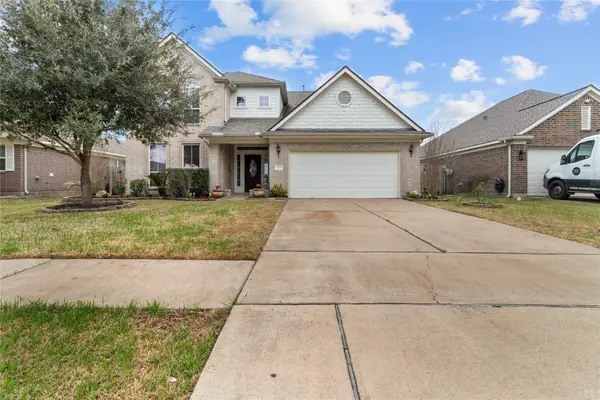 3202 Dogwood Knoll Trail, Rosenberg, TX 77471