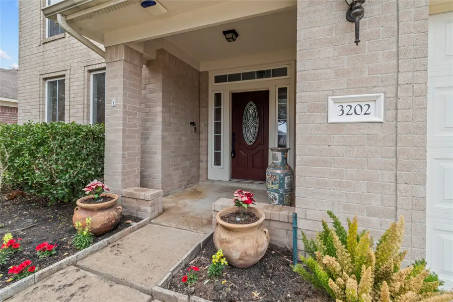 3202 Dogwood Knoll Trail, Rosenberg, TX 77471 - Image #3