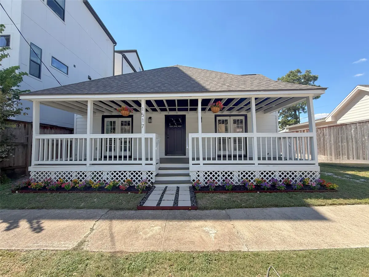 1517 Colorado Street, Houston, TX 77007 - #1