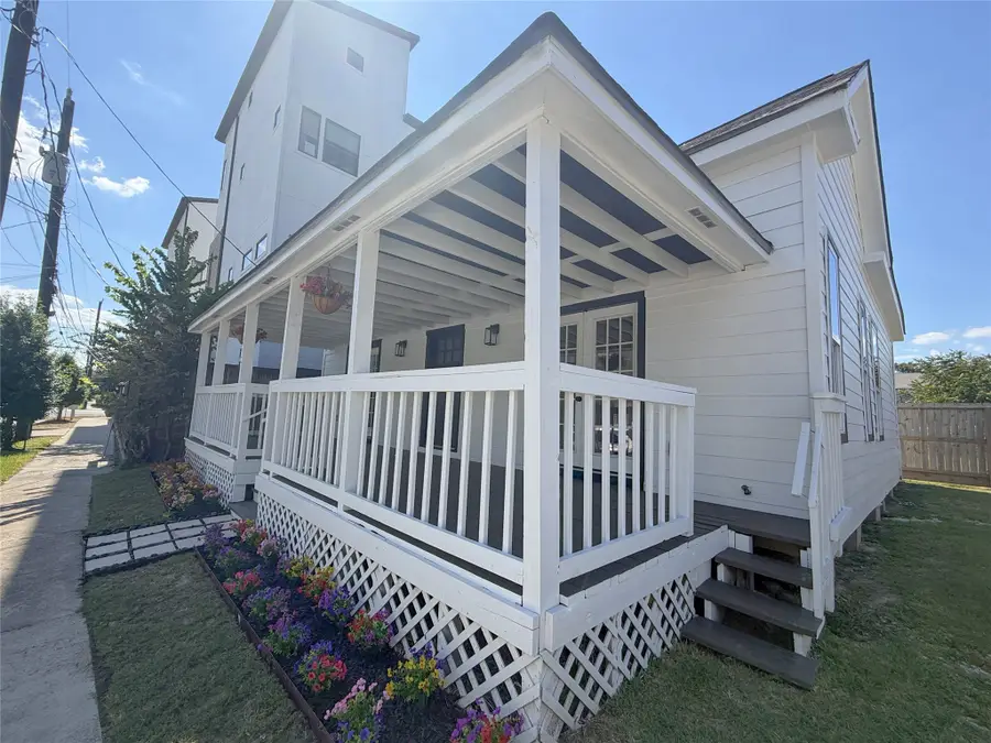 1517 Colorado Street, Houston, TX 77007 - #2