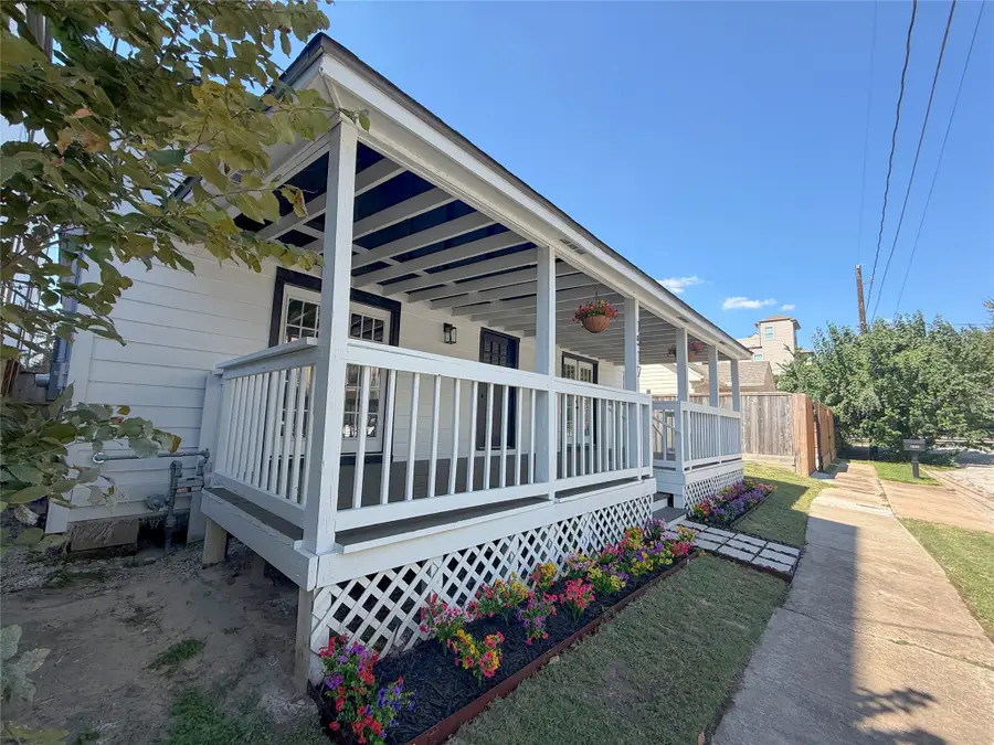 1517 Colorado Street, Houston, TX 77007 - #3