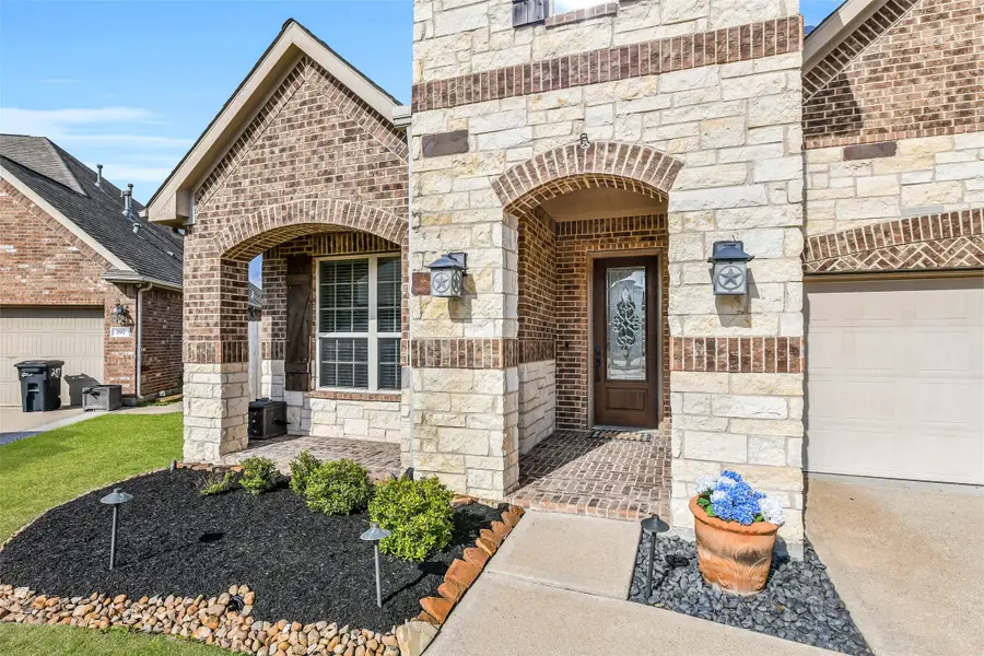 295 Clearwood Drive, League City, TX 77573 - #3