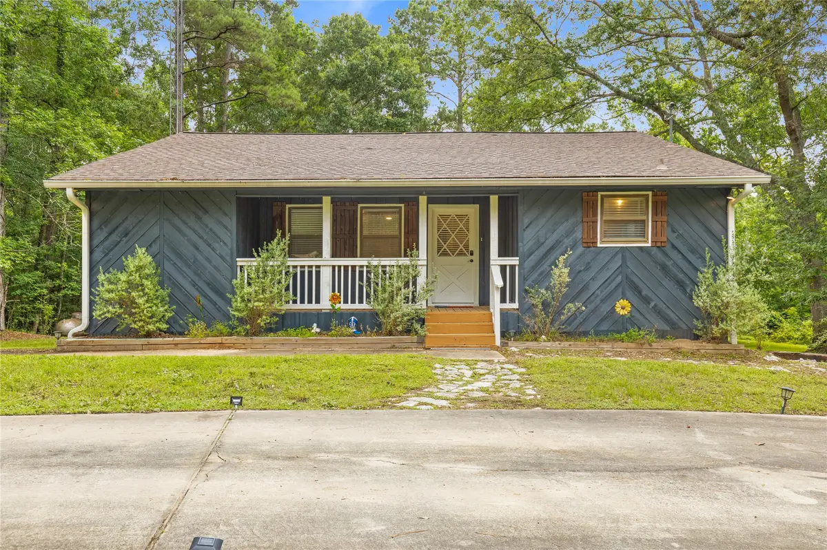 61 Southwood Forest Road, Huntsville, TX 77340 - #1