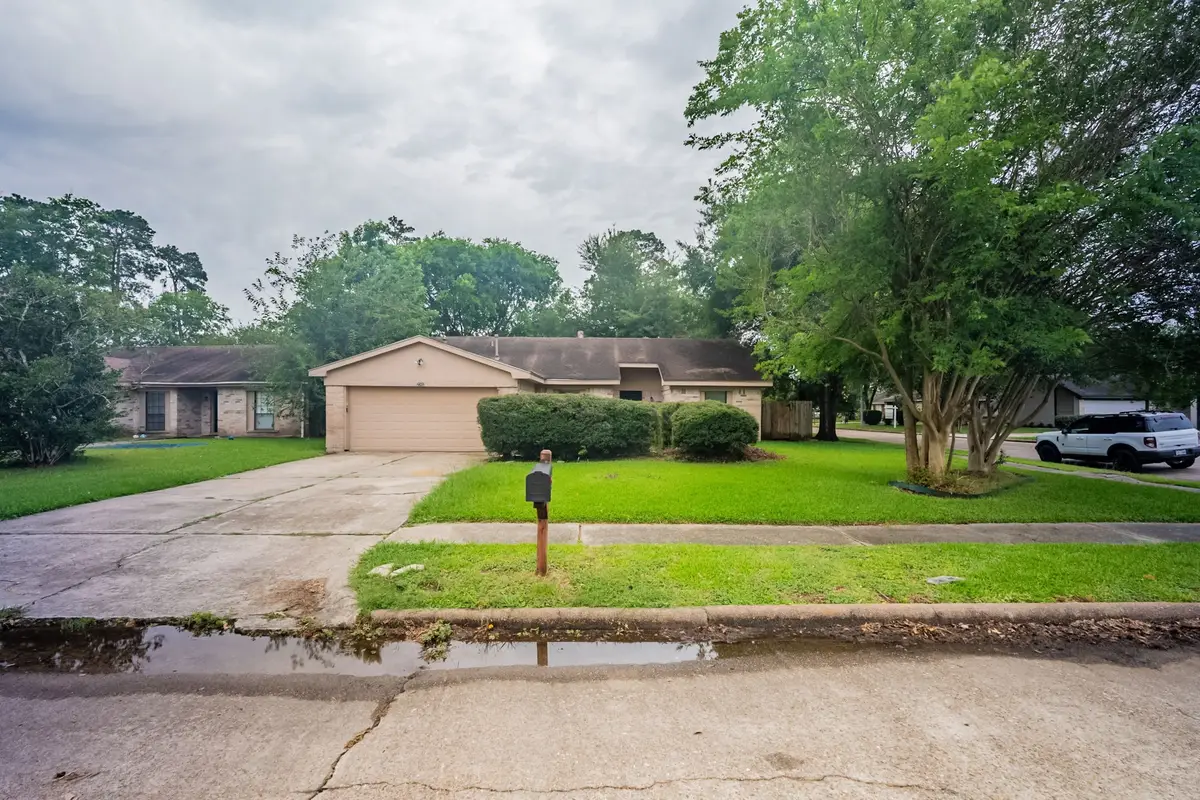 2302 Peaceful Valley Drive, Spring, TX 77373 - Image #1