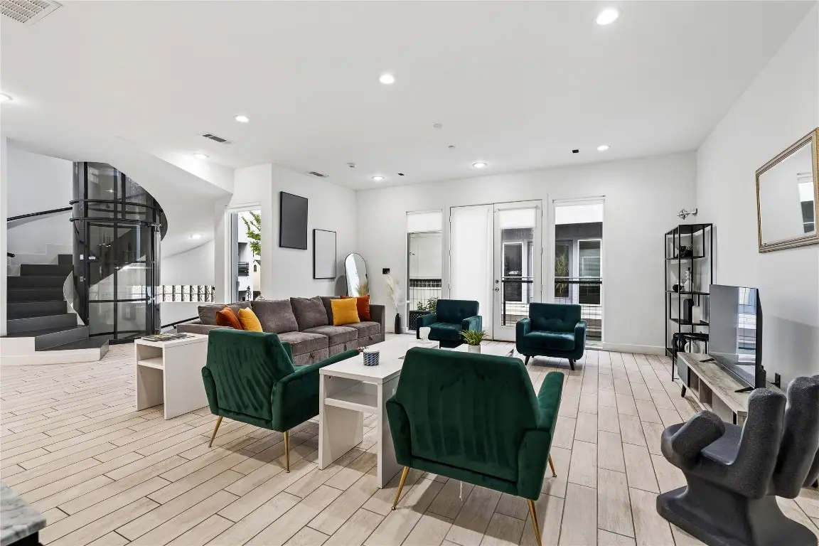 2025 Colquitt Street #A, Houston, TX 77098 - #1