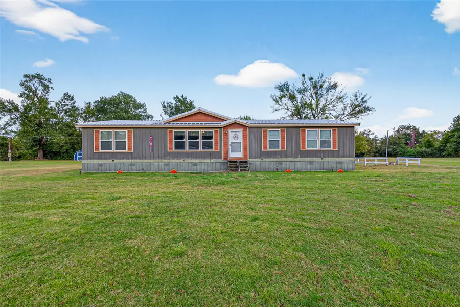 10715 Bozeman Ferry Road, Midway, TX 75852 - #2