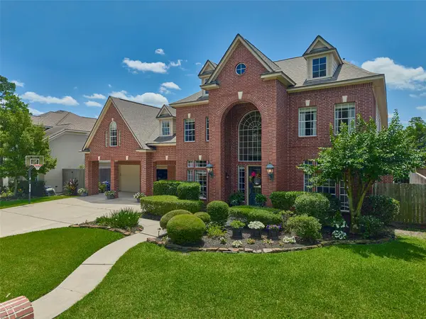 7111 Mohave Hills, Houston, TX 77069