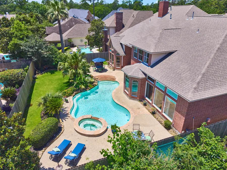 7111 Mohave Hills, Houston, TX 77069 - #2