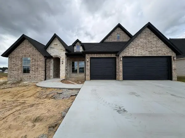 1335 Jared Drive, Lumberton, TX 77657