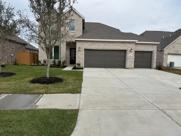 8306 Holly Blue Drive, Rosharon, TX 77583