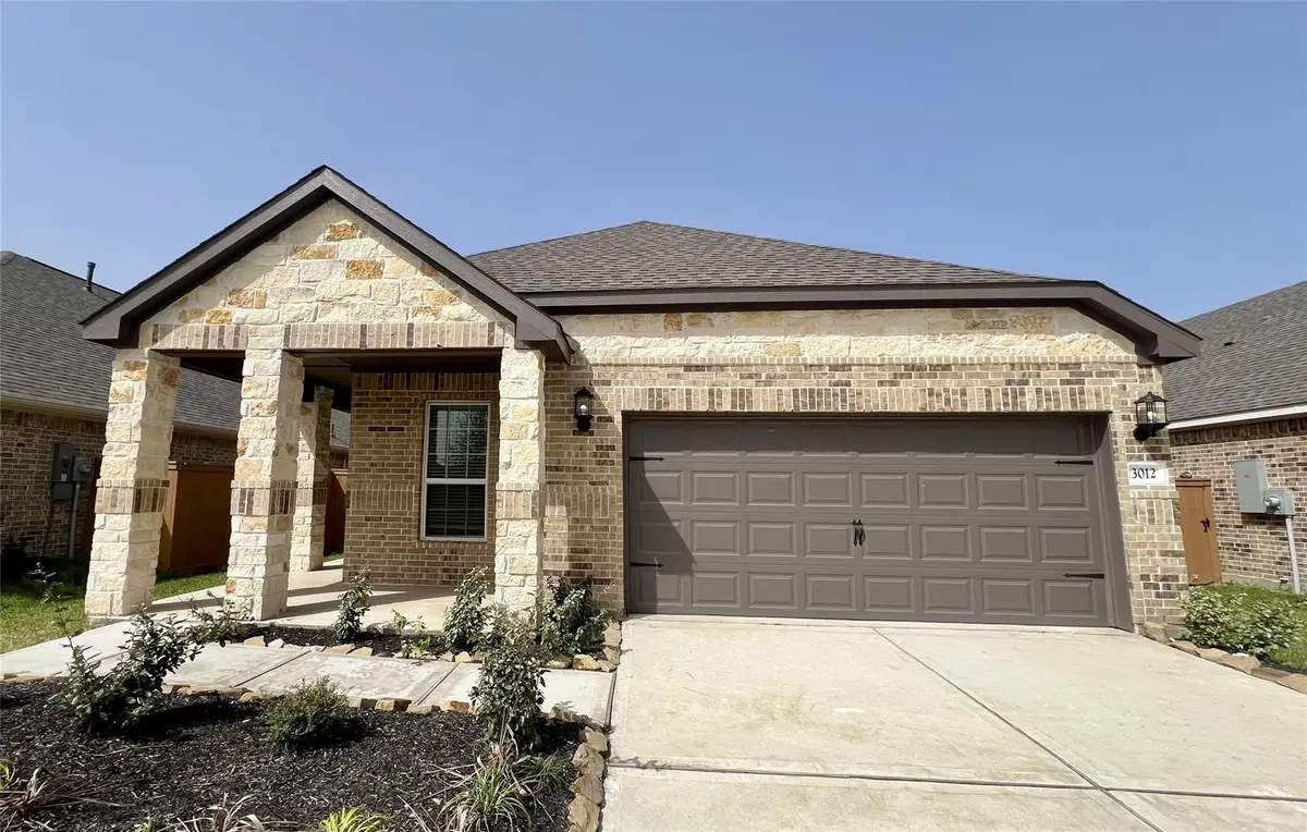 3012 Myrtle Sunset Drive, Katy, TX 77493 - #1