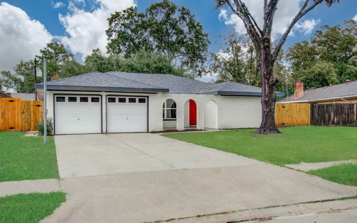 9406 Autauga Street, Houston, TX 77080 - #1
