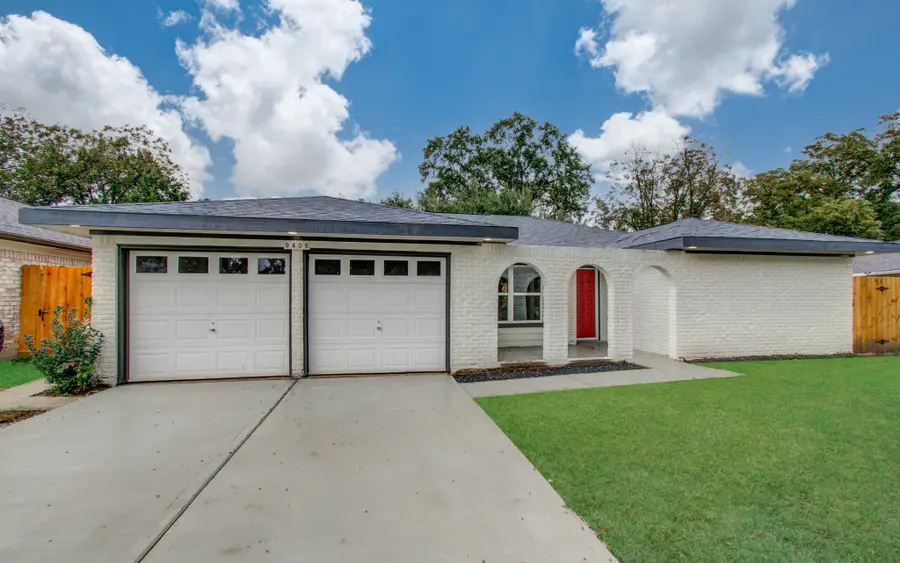 9406 Autauga Street, Houston, TX 77080 - #2