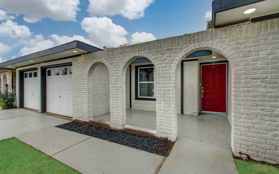 9406 Autauga Street, Houston, TX 77080 - #3