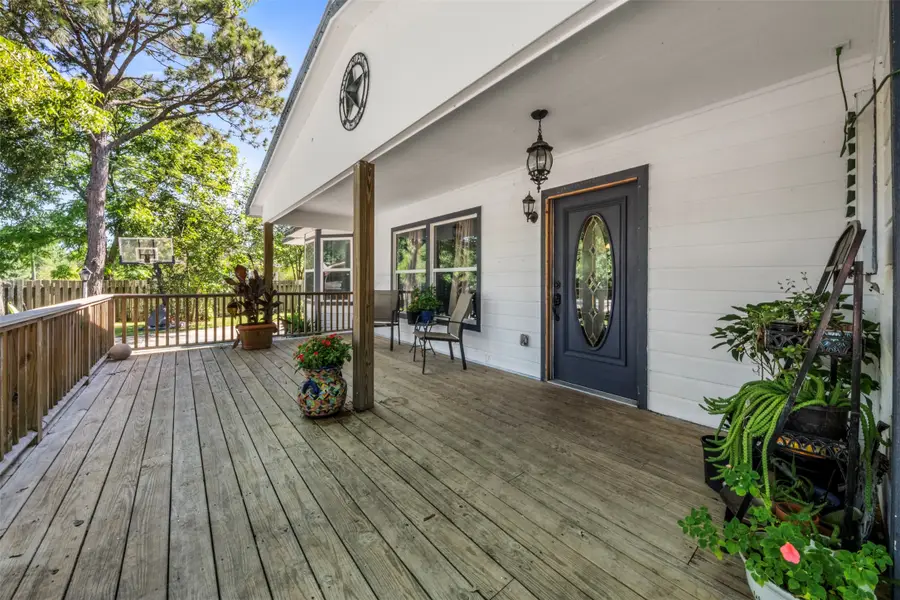 7010 Carter Avenue, Hitchcock, TX 77563 - #2