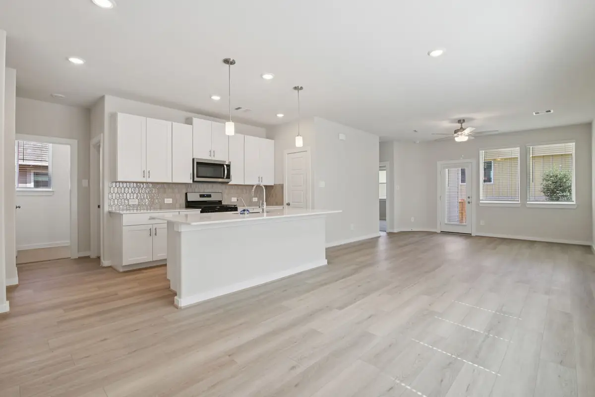 5605 Andesine Drive, Houston, TX 77048 - #1