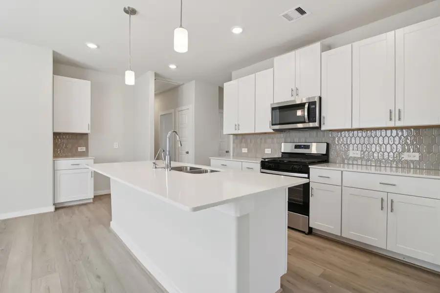 5605 Andesine Drive, Houston, TX 77048 - #2