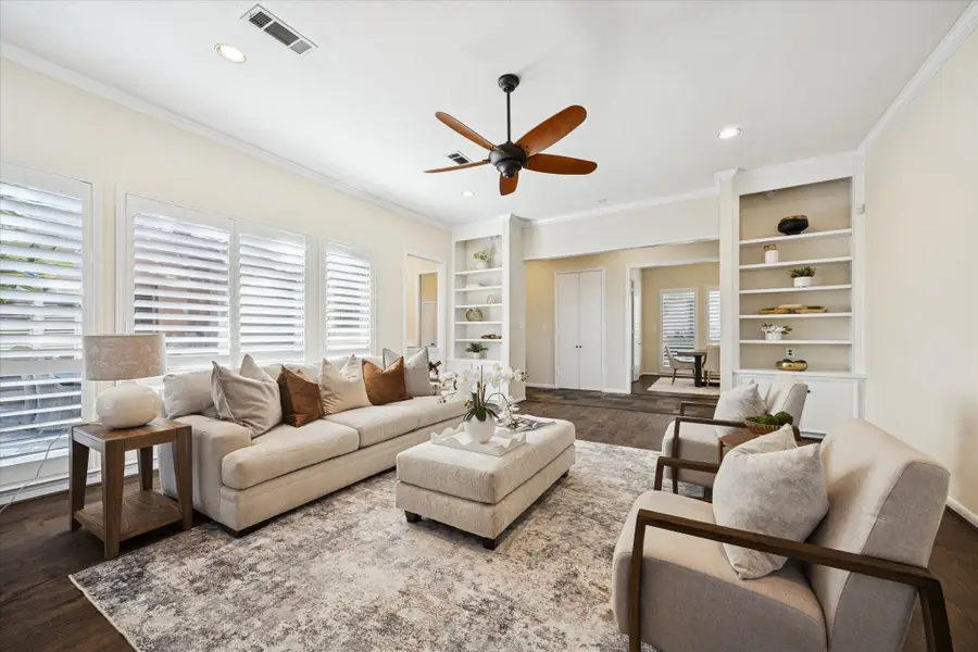 11803 Warwickshire Court, Houston, TX 77077 - Image #3