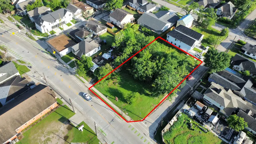 2319 Lorraine Street, Houston, TX 77026 - #3