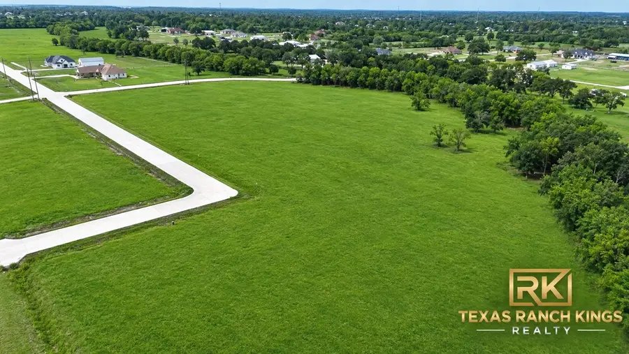 1903 Rymal Ranch Road, Alvin, TX 77511 - #2