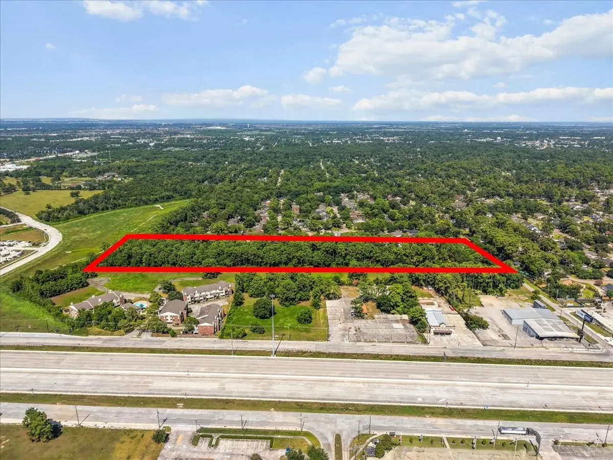 405 Sunset Drive, Dickinson, TX 77539 - #1