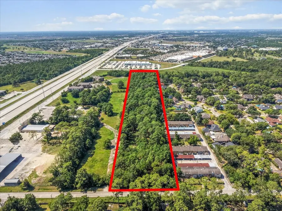 405 Sunset Drive, Dickinson, TX 77539 - #3