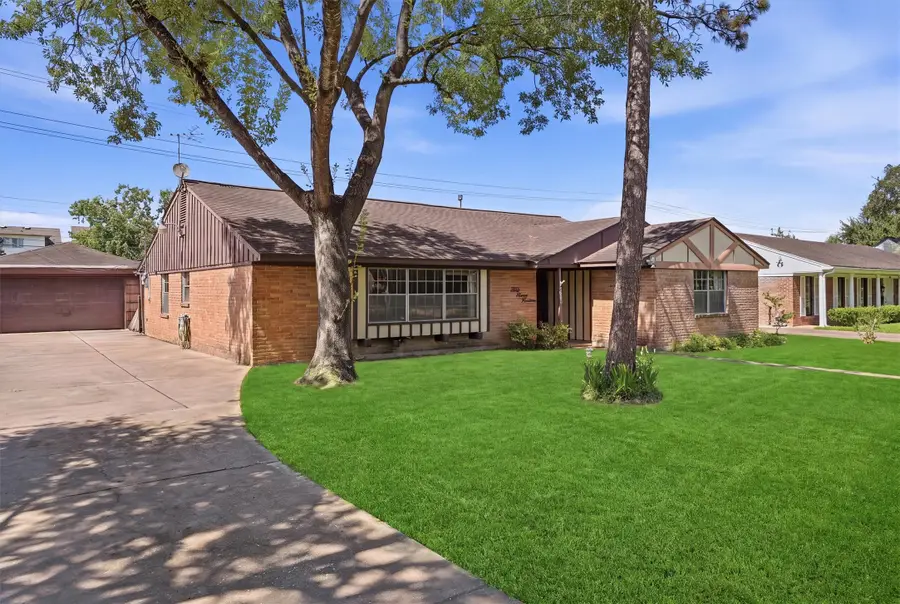 5714 Willowbend Boulevard, Houston, TX 77096 - #2