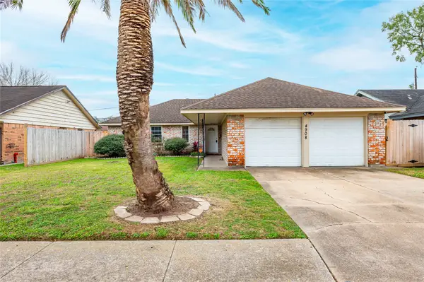 4908 Holly Park Drive, Pasadena, TX 77505