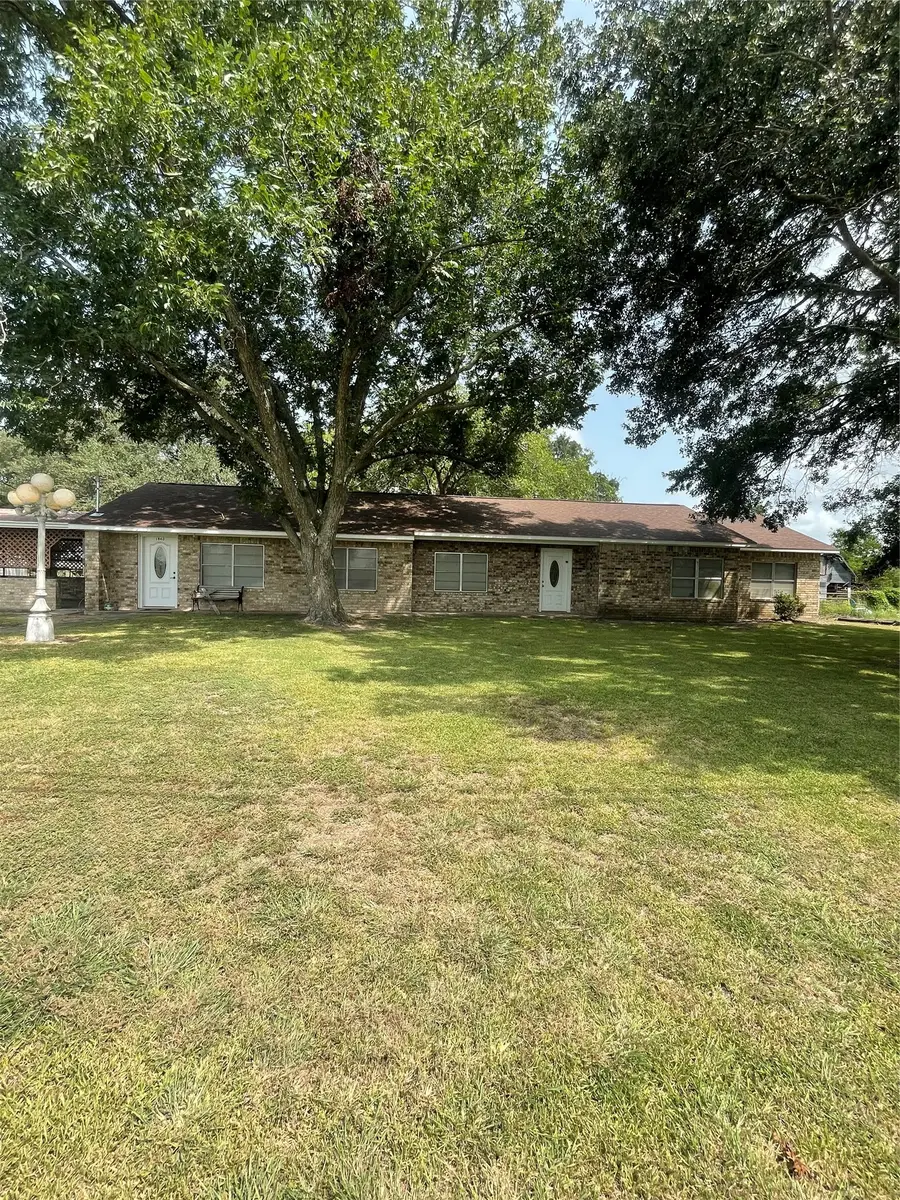 1840 Loop 522, Ganado, TX 77962 - #3