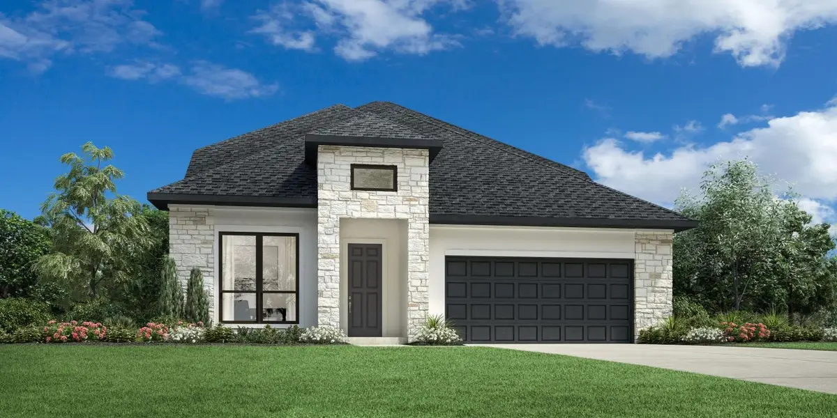 17706 Oakhill Reserve Drive, Tomball, TX 77377 - #1