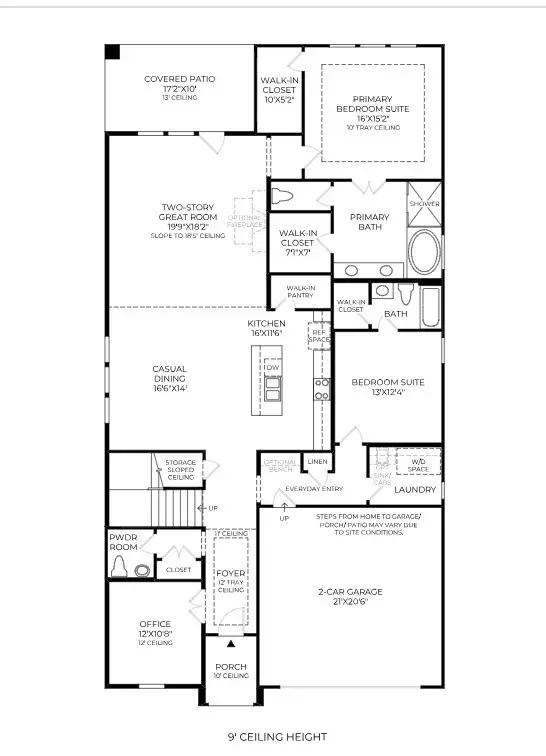 17706 Oakhill Reserve Drive, Tomball, TX 77377 - #2