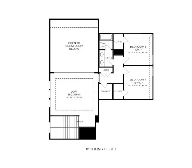17706 Oakhill Reserve Drive, Tomball, TX 77377 - #3
