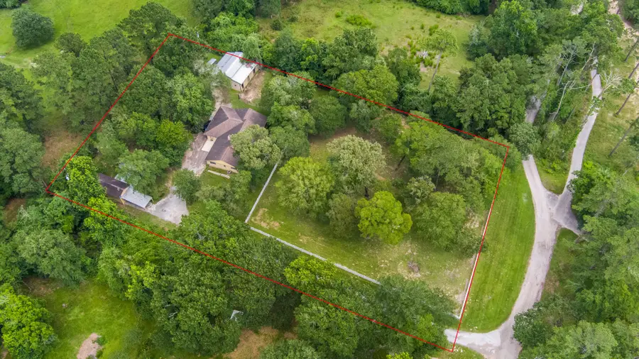 802 Sentinel Oaks, Pinehurst, TX 77362 - #2