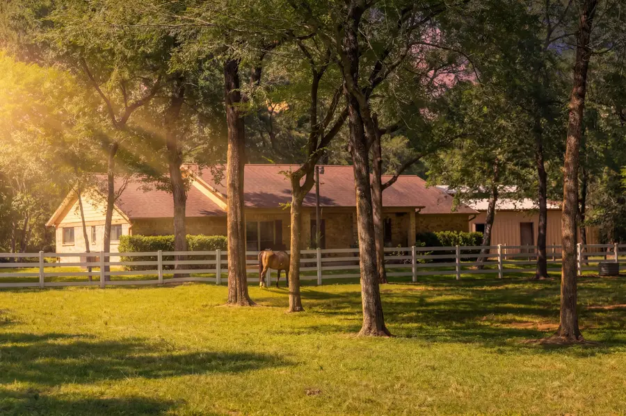 802 Sentinel Oaks, Pinehurst, TX 77362 - #3
