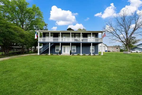 801 Commodore Drive, Livingston, TX 77351