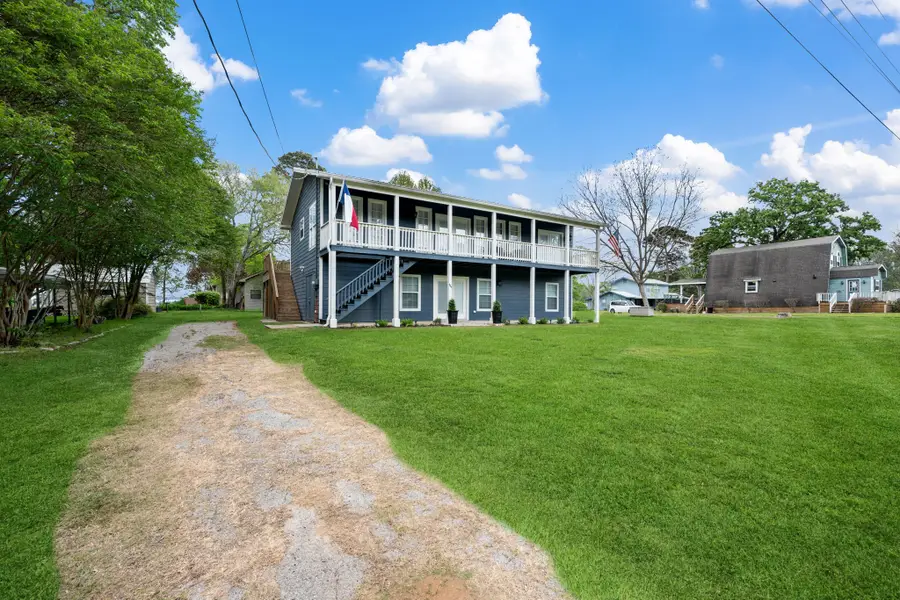 801 Commodore Drive, Livingston, TX 77351 - #2