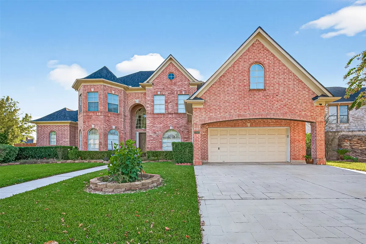 2707 Pond Brook Pl, Missouri City, TX 77459 - Image #1