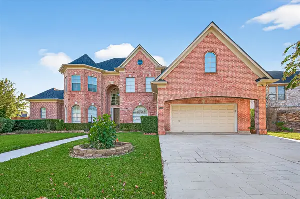 2707 Pond Brook Pl, Missouri City, TX 77459