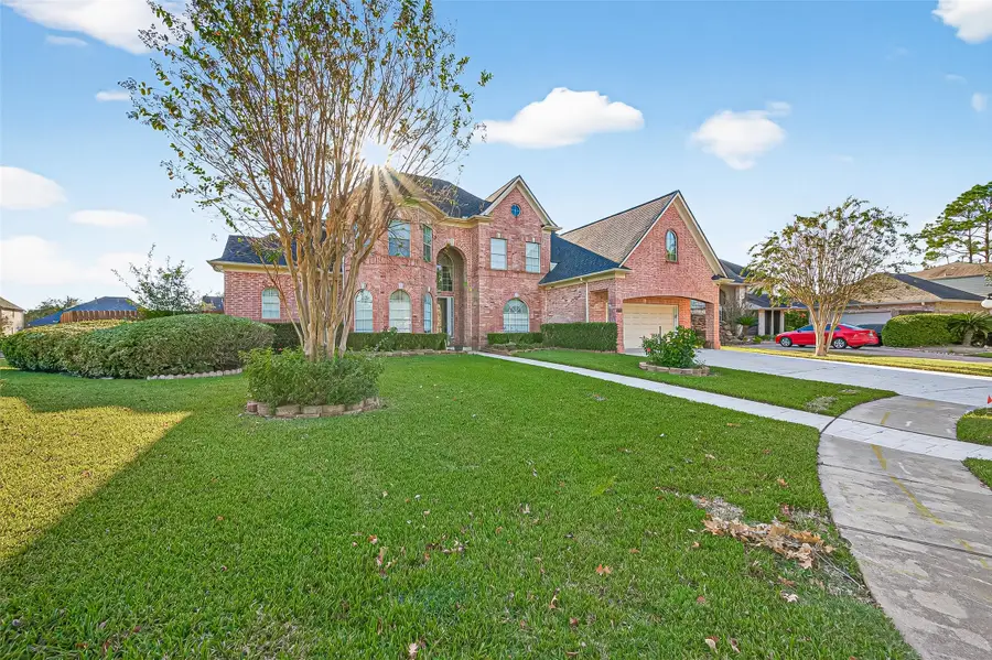 2707 Pond Brook Pl, Missouri City, TX 77459 - Image #2