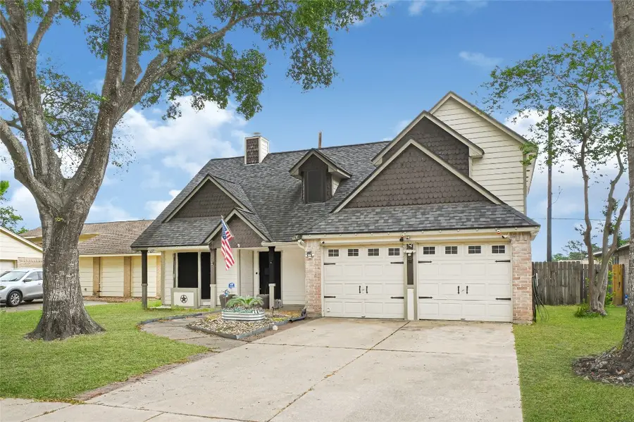 1307 Grand Junction Drive, Katy, TX 77450 - #2