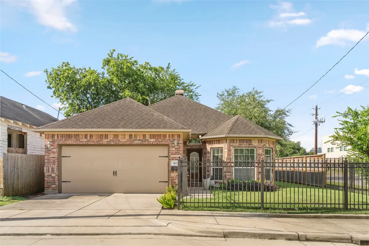 1613 Saulnier Street, Houston, TX 77019 - #1