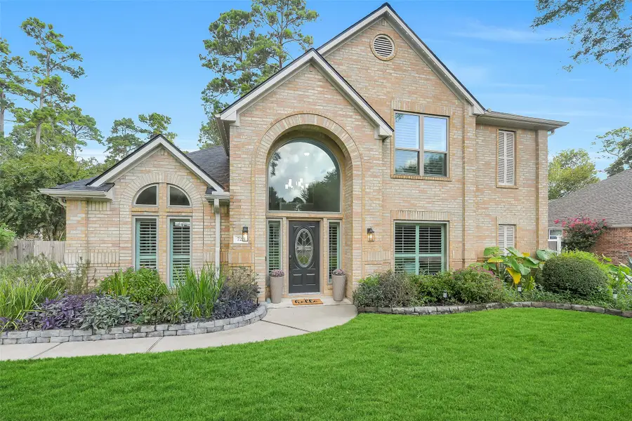 723 Forest Lane Drive, Conroe, TX 77302 - #3